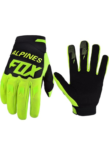 Siyah Turuncu Tarzı M Beden Alpınes Fox Dirtpaw Eldiven Motosiklet Bisiklet Dağ Bisikleti Off Road Guantes Erkek Kadın Unisex Motokros Yarışı Luvas S-Xxl (Yurt Dışından) fiyatları