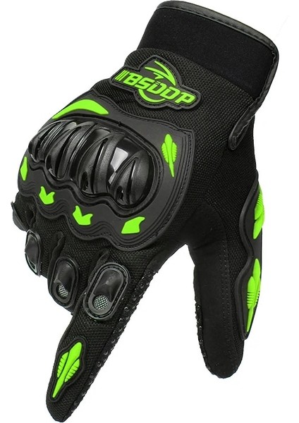 Kırmızı Seekwın Stili L Beden Motosiklet Eldivenleri Tam Parmak Yarış Eldivenleri Açık Spor Koruma Sürme Çapraz Kir Bisiklet Eldivenleri Guantes Moto Luvas (Yurt Dışından) modelleri