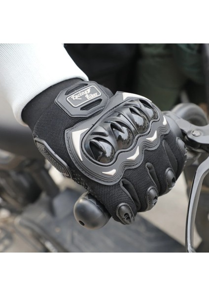 Turuncu Tarzı Xxl Rahat Ekran Dokunmatik Motosiklet Eldivenleri Luva Motoqueiro Guantes Moto Motocicleta Luvas De Moto Bisiklet Motokros Eldivenleri Gants (Yurt Dışından) fırsatları