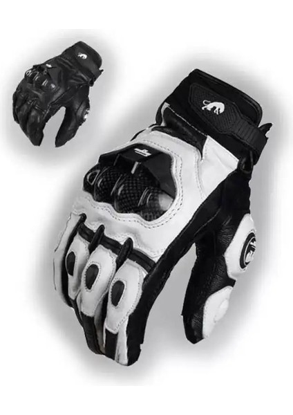 391 Mavi Stil M Beden Tüm Deri Delikli Karbon Fiber Motosiklet Eldivenleri Yol Motosiklet Sürme Eldivenleri Erkekler Nefes Alabilir Motokros Eldivenleri (Yurt Dışından) modelleri