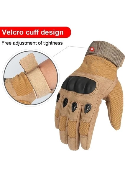 Ordu Yeşili Tarzı L Beden Binicilik Eldivenleri Süper Fiber Takviyeli Deri Motokros Motosiklet Bisikletçisi Araba Yarışı Motosiklet Moto Eldiven Erkekler (Yurt Dışından) modelleri