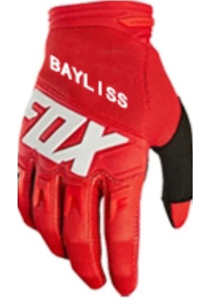 No.11 Stili Xl Beden 2021 Bisiklet Eldivenleri Atv Mtb Bmx Off Road Motosiklet Eldivenleri Dağ Bisikleti Bisiklet Eldivenleri Motokros Bisiklet Yarışı Eldivenleri (Yurt Dışından)