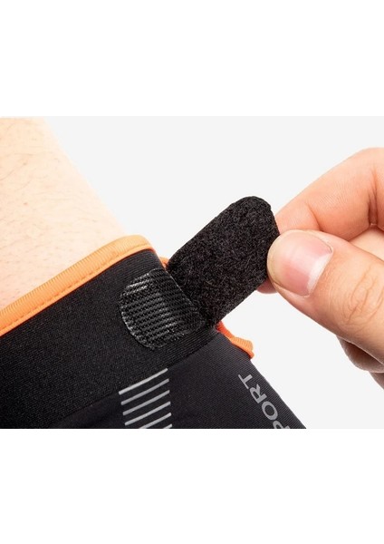 Turuncu Tarzı L Beden Motosiklet Bisiklet Eldivenleri Anti-Slreen Açık Sürme Için Ayarlanabilir Sürüş Eldivenleri Dirt Bike Eldiven Spor Koruma (Yurt Dışından) indirimleri