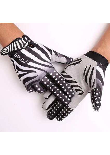 O-Bmh Tarzı L Beden Qepae Tam Parmak Motosiklet Kış Eldivenleri Ekran Dokunmatik Guantes Moto Yarışıkayak Tırmanmabisiklet Binme Spor Motokros Eldiven (Yurt Dışından)