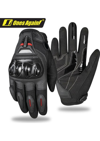 MG07-2KIRMIZI Stili M Beden Yine Olanlar! Su Geçirmez Rüzgar Geçirmez Kış Motosiklet Eldivenleri Dokunmatik Ekran Motokros Kros Motosiklet Eldivenleri Mx Mtb MG01 (Yurt Dışından)