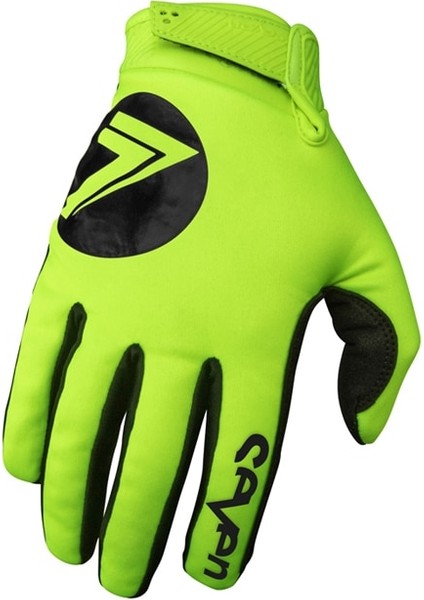 Siyah Stil L Beden Even Mx Soğuk Hava Sıcak Motosiklet Eldivenleri Kış Motokros Eldivenleri Off Road Atv Moto Yarış Eldiveni (Yurt Dışından) fırsatları