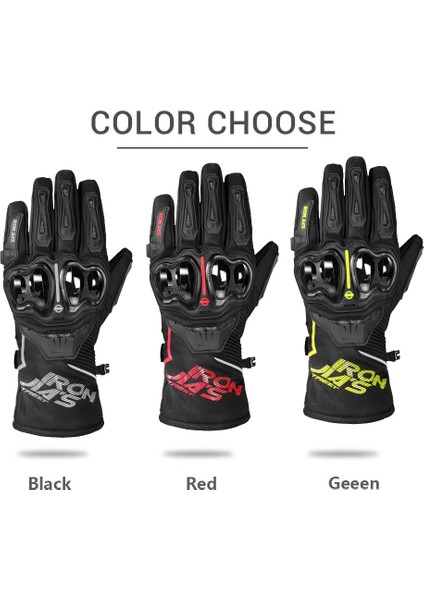 A07-SIYAH Stil M Beden Kış Motosiklet Eldivenleri Su Geçirmez Rüzgar Geçirmez Moto Eldivenler Dokunmatik Ekran Gant Moto Guantes Motosiklet Sürme Eldivenleri (Yurt Dışından) indirimleri