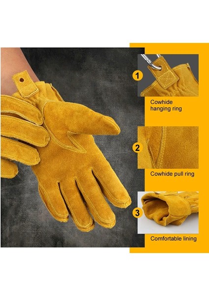Sarı-No Logo Stili Xl Beden Ozero Yaz Deri Kış Kayak Sıcak Eldiven Dayanıklı Rüzgar Geçirmez Açık Hava Sporları Kamp Moto Bisiklet Bisiklete Binme Guantes Eldiven (Yurt Dışından) modelleri