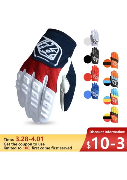 Yeni Kırmızı Stil M Beden Motosiklet Eldivenleri Moto Dokunmatik Ekran Nefes Alabilir Motorlu Motosiklet Yarışı Sürme Bisiklet Koruyucu Eldivenler Guantes Moto Yaz (Yurt Dışından) fırsatları