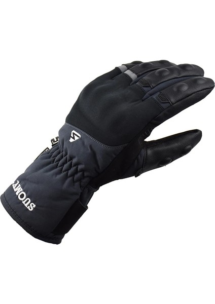 SU07 Kış Stili M Beden Sıcak Satış Kış Motosiklet Eldivenleri Su Geçirmez Moto Motokros Eldivenleri Rüzgar Geçirmez Eldivenler Dokunmatik Ekran Motosiklet Sürme Guantes (Yurt Dışından) fırsatları