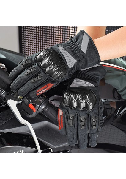 Wp-02 Siyah Stil M Beden Suomy Motosiklet Eldivenleri Kış Sıcak Su Geçirmez Motosikletçi Motokros Yarışı Sürme Bisiklet Guante Moto Açık Spor Kayak Paten Eldiven (Yurt Dışından) indirimleri