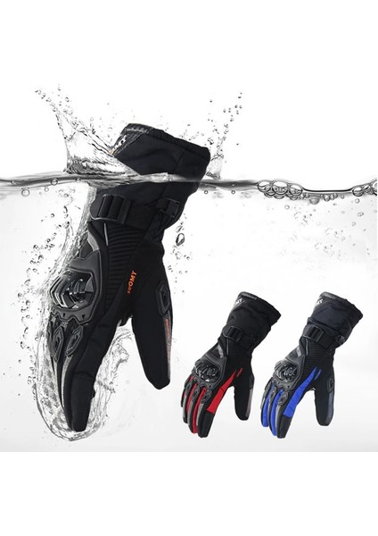 No.2 Tarzı M Beden Suomy Motosiklet Eldivenleri Dokunmatik Ekranlı Kış %100 Su Geçirmez ve Rüzgar Geçirmez Olabilir Gant Moto Guantes Erkek Bisiklet Eldivenleri (Yurt Dışından) modelleri