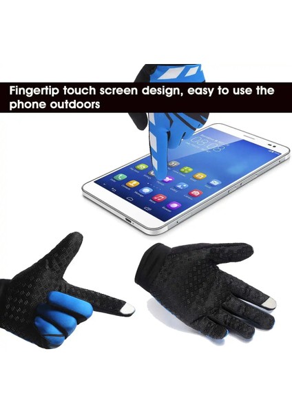 No.1 Tarzı Açık Bisiklet Sürme Eldivenleri Kaymaz Dokunmatik Ekran Motosiklet Eldivenleri Bisiklet Motokros Guantes Rüzgar Geçirmez (Yurt Dışından) fiyatları