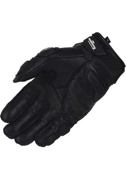 Beyaz Stil M Beden Meeason Sürüş Supertech Blackwhite Motosiklet Deri Eldiven Yarış Eldiveni Motosiklet Dirtbike Dana Yarış Bisikleti Şövalye (Yurt Dışından) modelleri