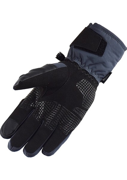 SU09 Yaz Stili M Beden Sıcak Satış Kış Motosiklet Eldivenleri Su Geçirmez Moto Motokros Eldivenleri Rüzgar Geçirmez Eldivenler Dokunmatik Ekran Motosiklet Sürme Guantes (Yurt Dışından) indirimleri