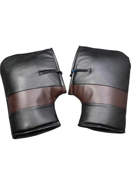 Küçük Ağız Stili Motosiklet Kavrama Gidon Muff Su Geçirmez Rüzgar Geçirmez Kar Geçirmez Kış Isıtıcı Termal Kapak Eldiven Motosiklet Elektrikli Araçlar Için (Yurt Dışından) fiyatları