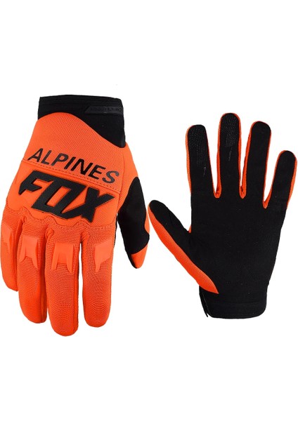 Beyaz Stil S Beden Alpınes Fox Dirtpaw Eldiven Motosiklet Bisiklet Dağ Bisikleti Off Road Guantes Erkek Kadın Unisex Motokros Yarışı Luvas S-Xxl (Yurt Dışından) indirimleri