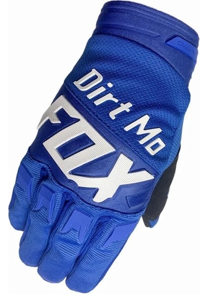 No.12 Tarzı L Beden Moto-X Bisiklet Eldivenleri Atv Mtb Bmx Off Road Motosiklet Eldivenleri Dağ Bisikleti Bisiklet Eldivenleri Motokros Bisiklet Yarışı Eldivenleri (Yurt Dışından)