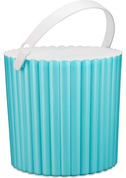 F365 Trendy Çok Amaçlı Kova Yuvarlak fiyatları