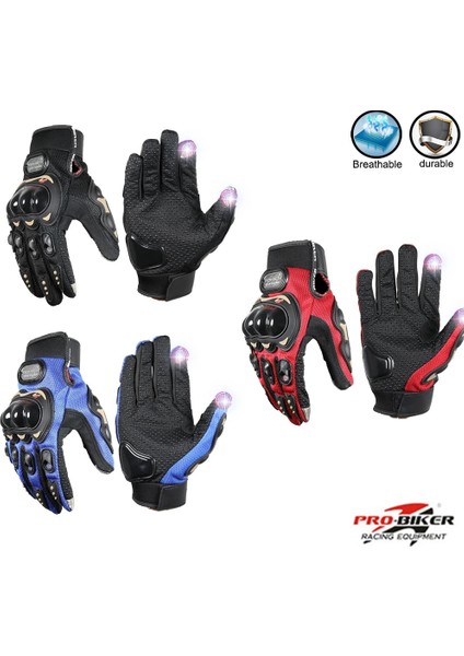 Siyah Stil M Beden Şövalye Motosiklet Yarışı Eldivenleri Motokros Motosiklet Bisiklet Eldivenleri Honda Kawasaki Yamaha Için Koruyucu Dişli ile (Yurt Dışından) modelleri