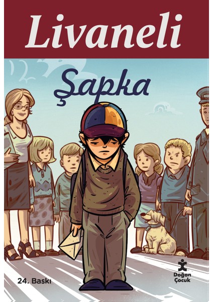 Şapka - Zülfü Livaneli