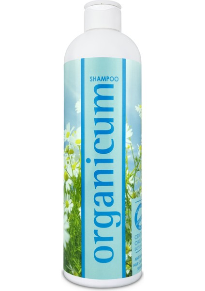 Saç Bakım Şampuanı 350 Ml
