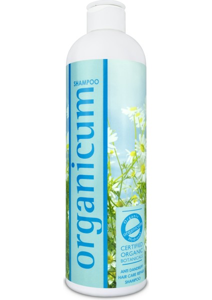 Saç Bakım Şampuanı 350 Ml
