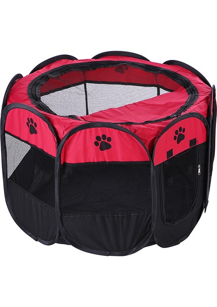 Kedi Evcil Hayvan Çadır (Yurt Dışından)