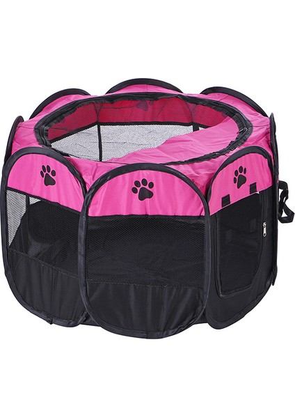 Kedi Evcil Hayvan Çadır (Yurt Dışından)