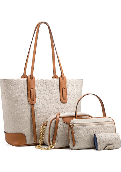 El Çantası Omuz Çantası Kadın (Yurt Dışından)