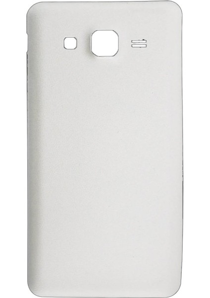 Samsung Galaxy G550 On5 Uyumlu Batarya Kapağı
