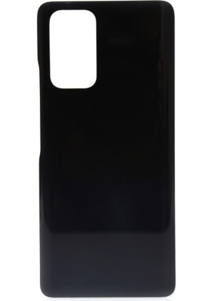 Xiaomi Redmi 10 Uyumlu Batarya Kapağı