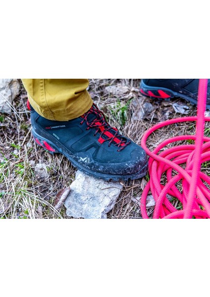 Trıdent Gd Gt Erkek Goretex Bot MIG1782 4003