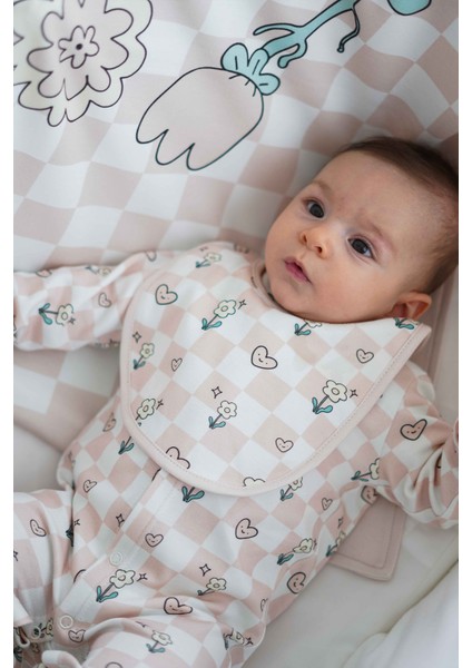 Bebek Tulum - Dama modelleri