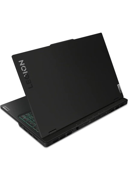 Legion Pro 7 16IRX8H Intel I9-13900HX 64GB Ddr5 512GB SSD 16GB/RTX4090 175W WINDOWS11HOME 16" 240HZ Wqxga 500NIT Taşınabilir Bilgisayar LEG82WQ00AWTX33+WEBLEGELSINÇANTA