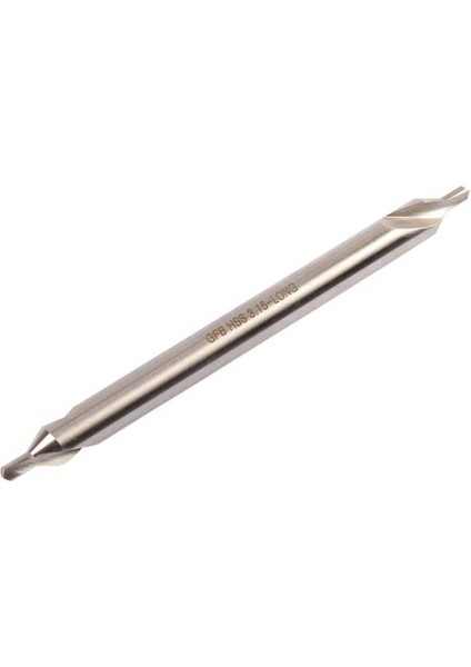 Hss Punta Ucu Uzun 5,0 mm