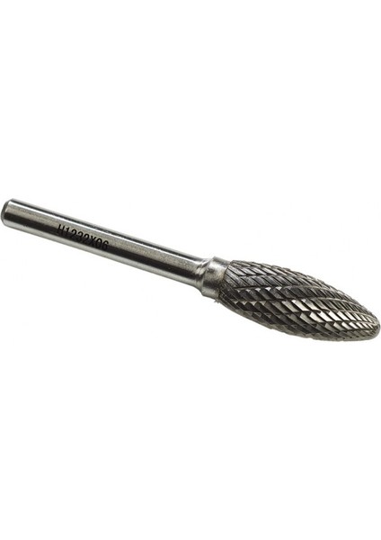 Karbür Kalıpcı Freze H Alev H 10 * 25 * 06