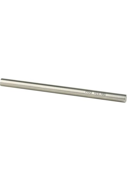 Hss Torna Patograf Kalemi 12*160 mm