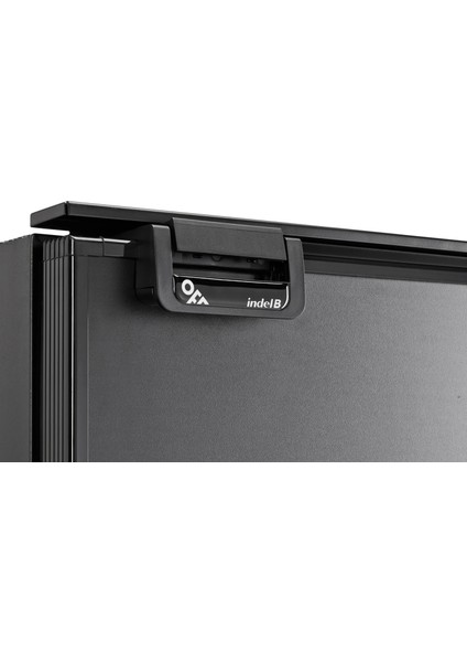Indel B Cruise 130 Karavan & Marin Buzdolabı (12V-24V)