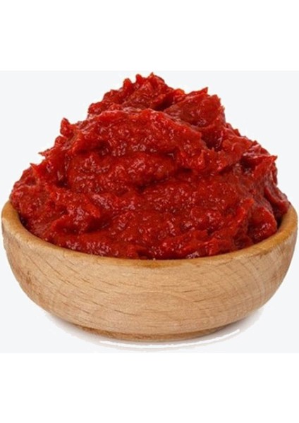 Domates Salçası - 1 kg