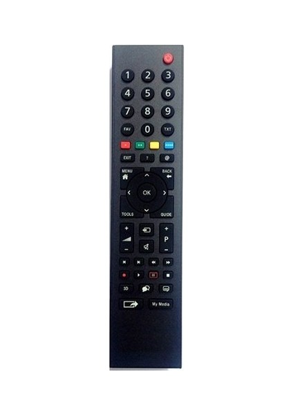 Arçelik Beko LED Tv Kumandası