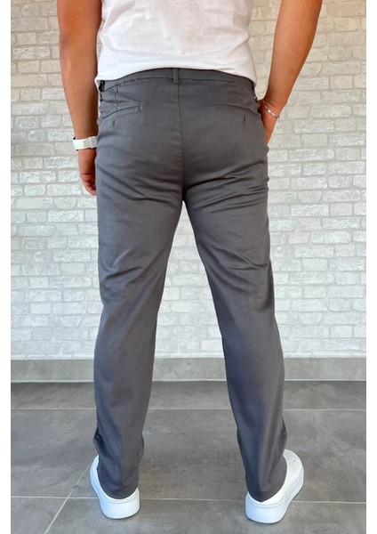 Erkek Gabardin Pantolon P-00012950