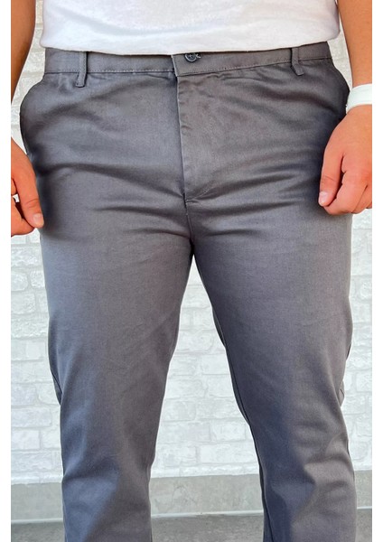 Erkek Gabardin Pantolon P-00012950