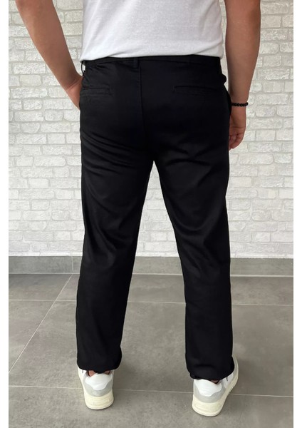 Erkek Gabardin Pantolon P-00012950