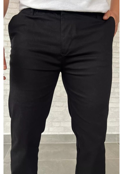 Erkek Gabardin Pantolon P-00012950