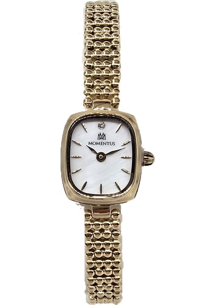 CW314G-09SG Momentus Women\'s Classy Kol Saati