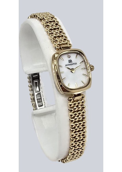 CW314G-09SG Momentus Women\'s Classy Kol Saati modelleri