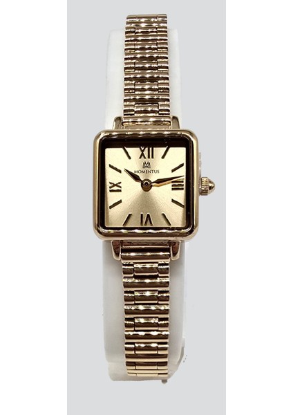CW312G-08SG Momentus Women\'s Classy Kol Saati