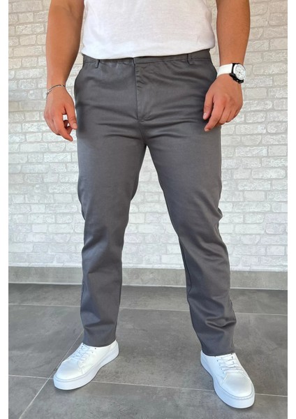 Erkek Gabardin Pantolon P-00012950