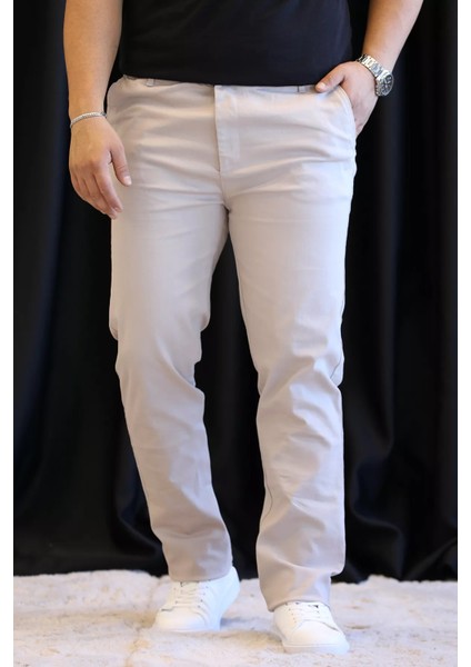 Erkek Gabardin Pantolon P-00012950